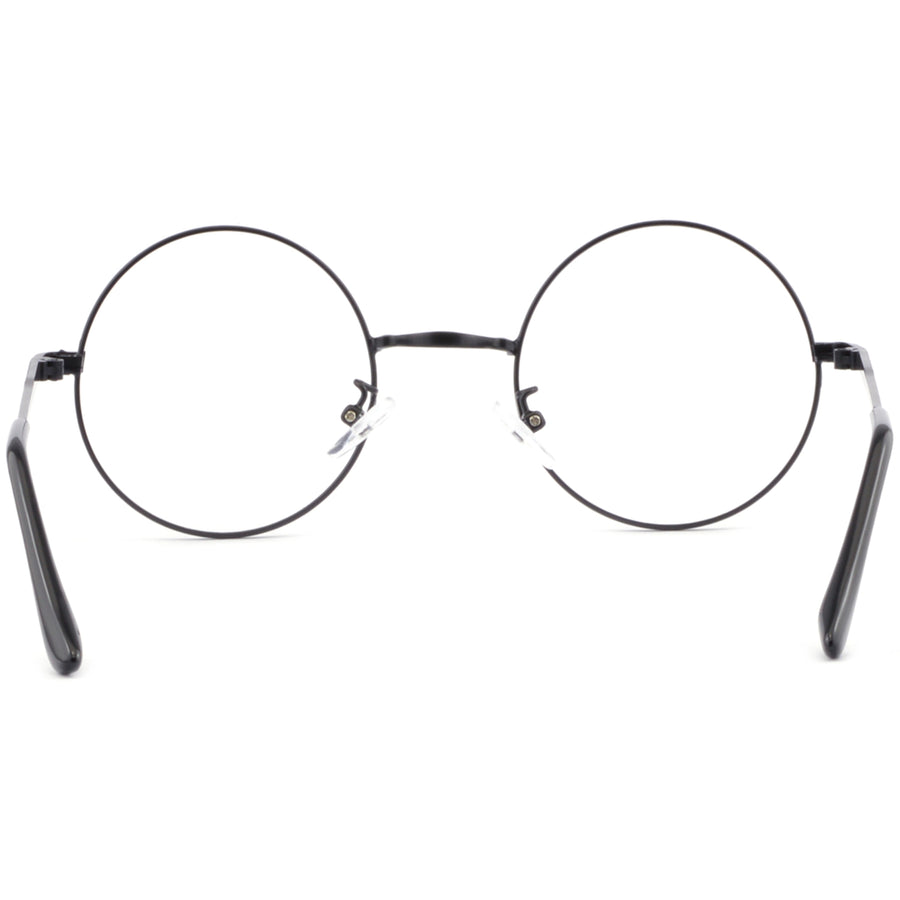 Round Glasses O1812