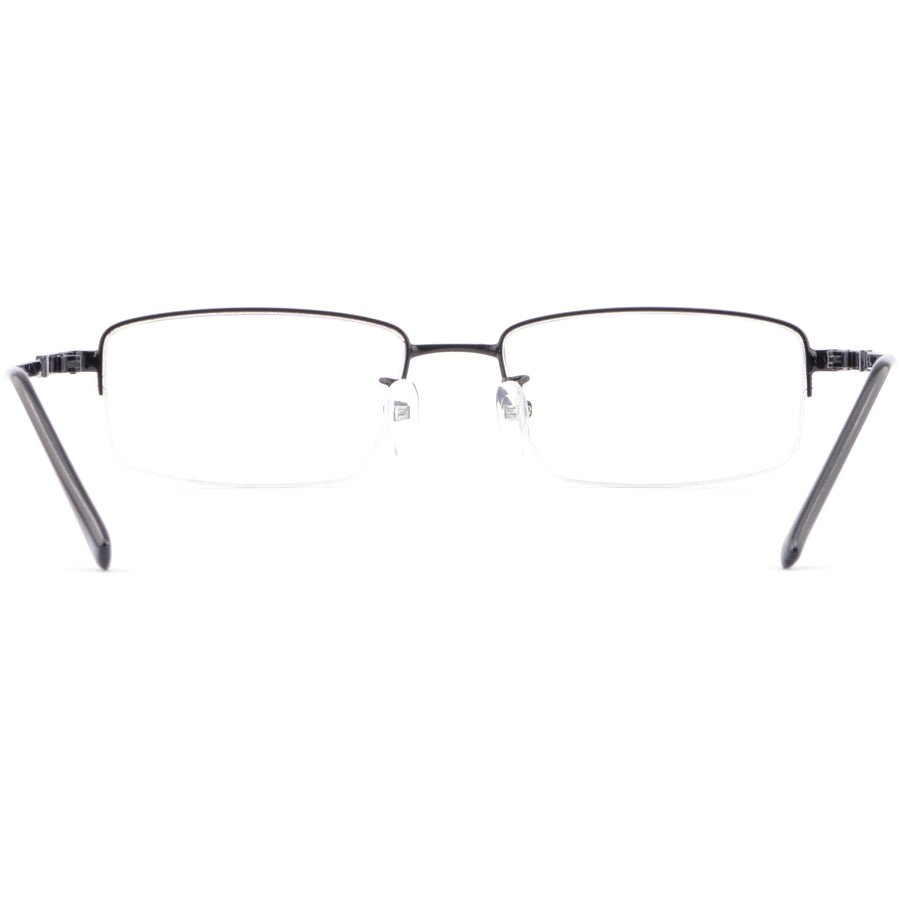 Rectangle Glasses O2476
