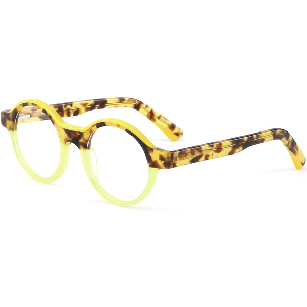 Round Glasses YEA1132