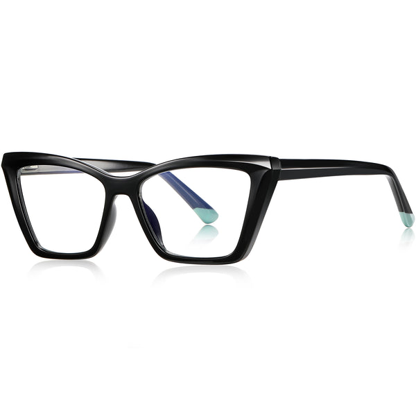 Cat-Eye Glasses PF1057