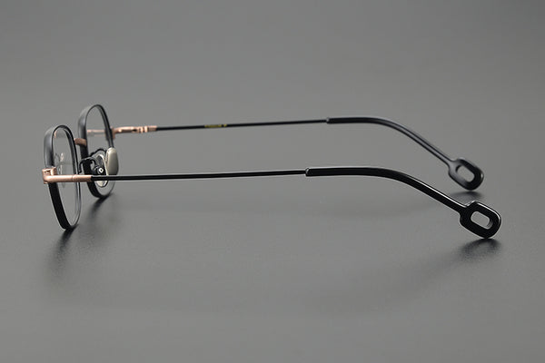 Rectangle Glasses TG1026