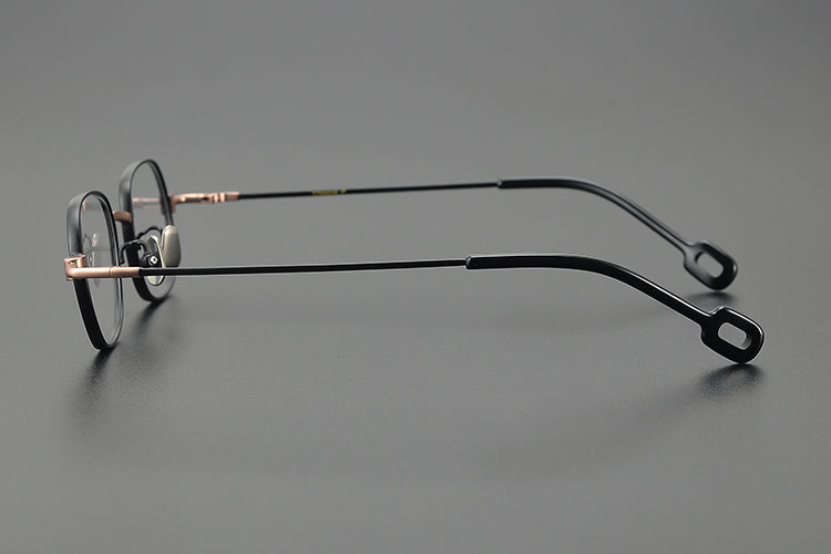 Rectangle Glasses TG1026