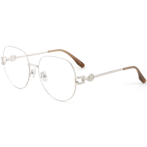 Round Glasses YSAM1109
