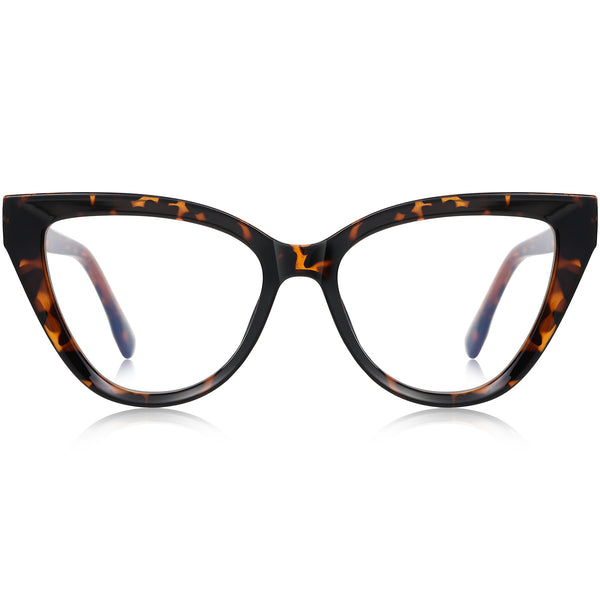 Cat-Eye Glasses PF1386