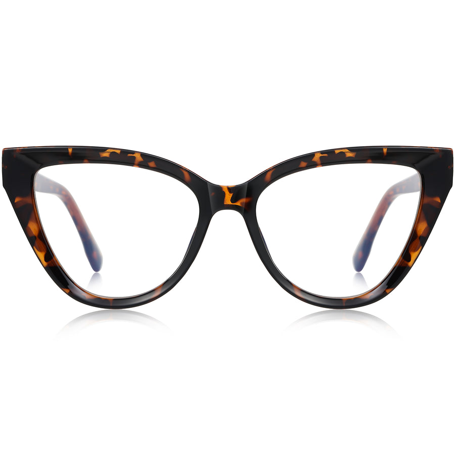 Cat-Eye Glasses PF1386