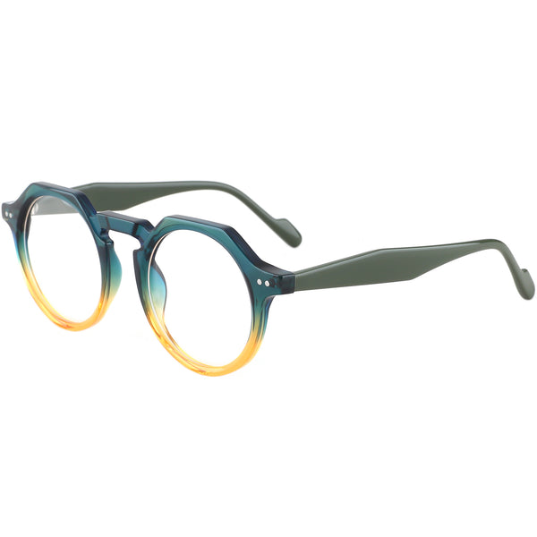 Round Glasses YEA1143