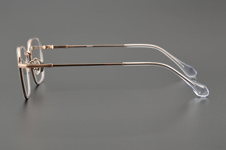 Square Glasses MW1343