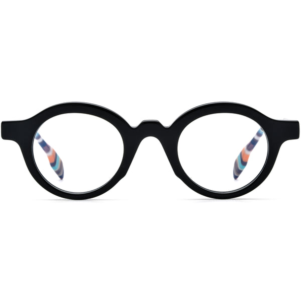 Round Glasses BR1043
