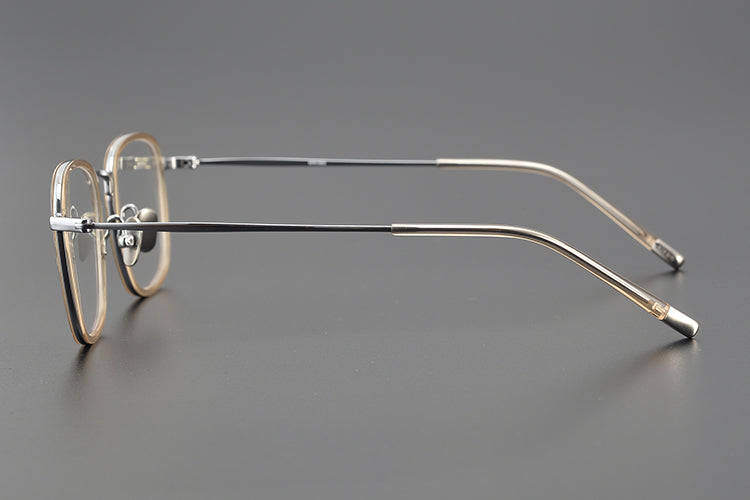 Square Glasses MW1321