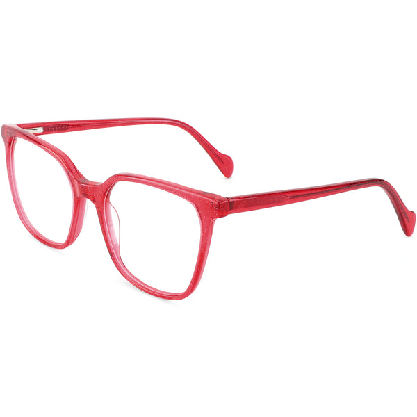 Square Glasses A1168