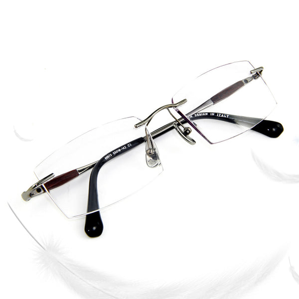 Rectangle Glasses JNW1023