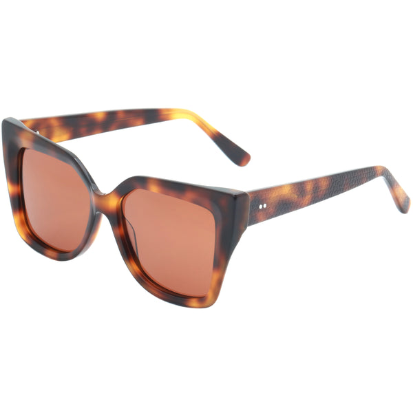 Cat-Eye Sunglasses GSS1055