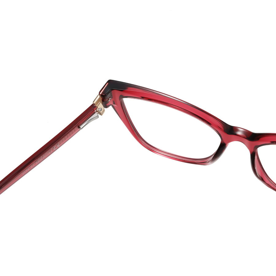 Cat-Eye Glasses PF1404