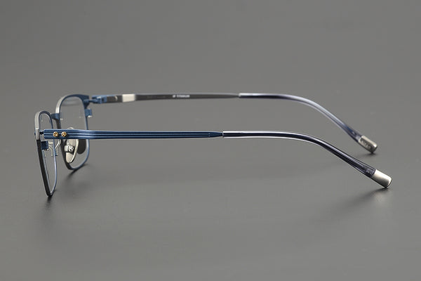 Rectangle Glasses MW1453