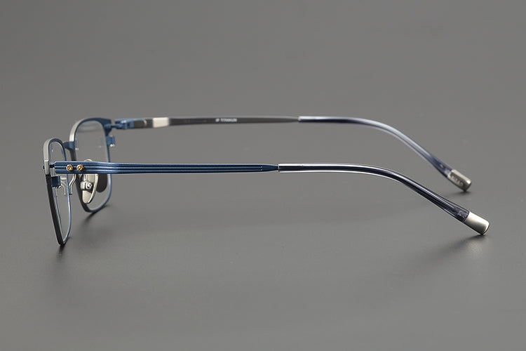 Rectangle Glasses MW1453