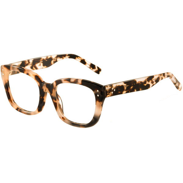 Square Glasses GSR1017