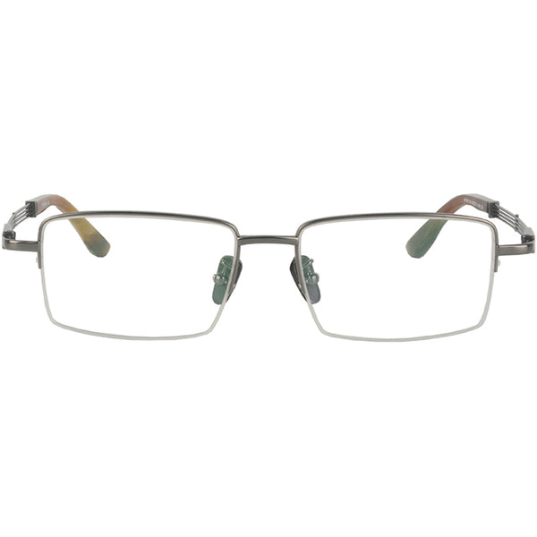 Rectangle Glasses TG1237