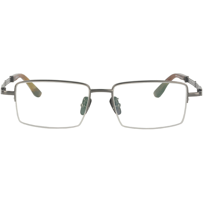 Rectangle Glasses TG1237