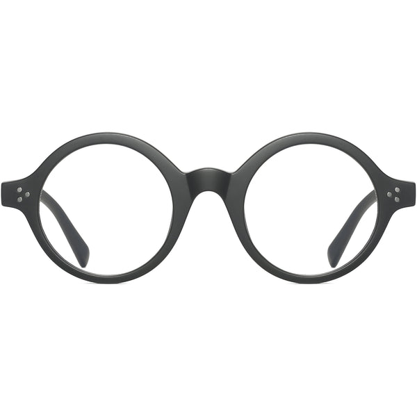 Round Glasses PF1211