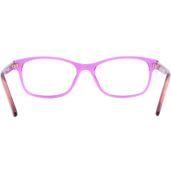 Rectangle Glasses O2129
