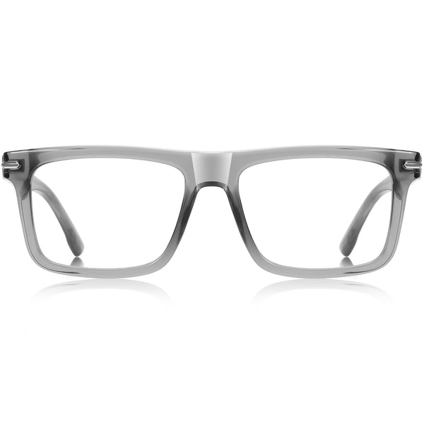 Square Glasses PF1152