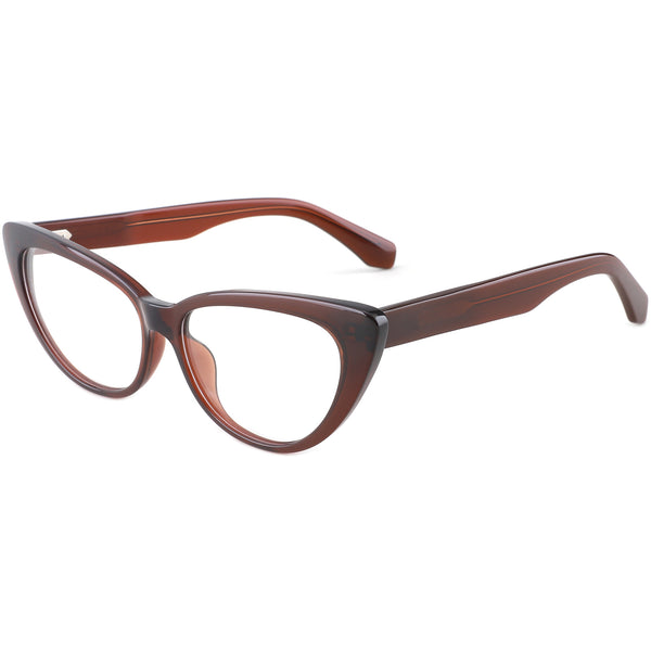 Cat-Eye Glasses YEA1242