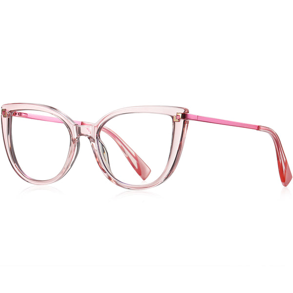 Cat-Eye Glasses PF1085