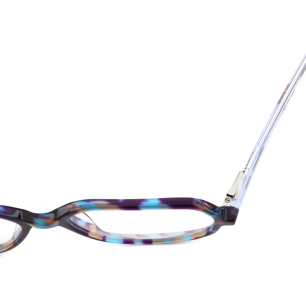 Geometric Glasses A3208