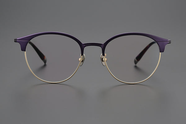 Browline Glasses MW1288