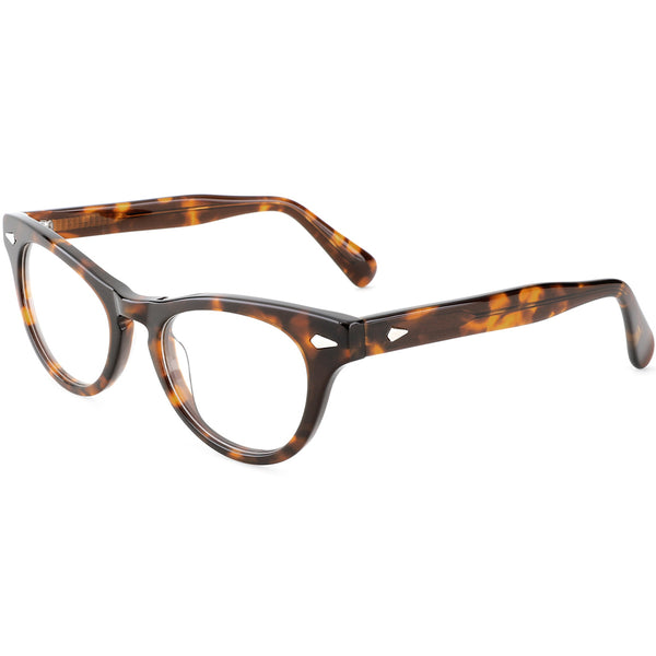 Cat-Eye Glasses A3637