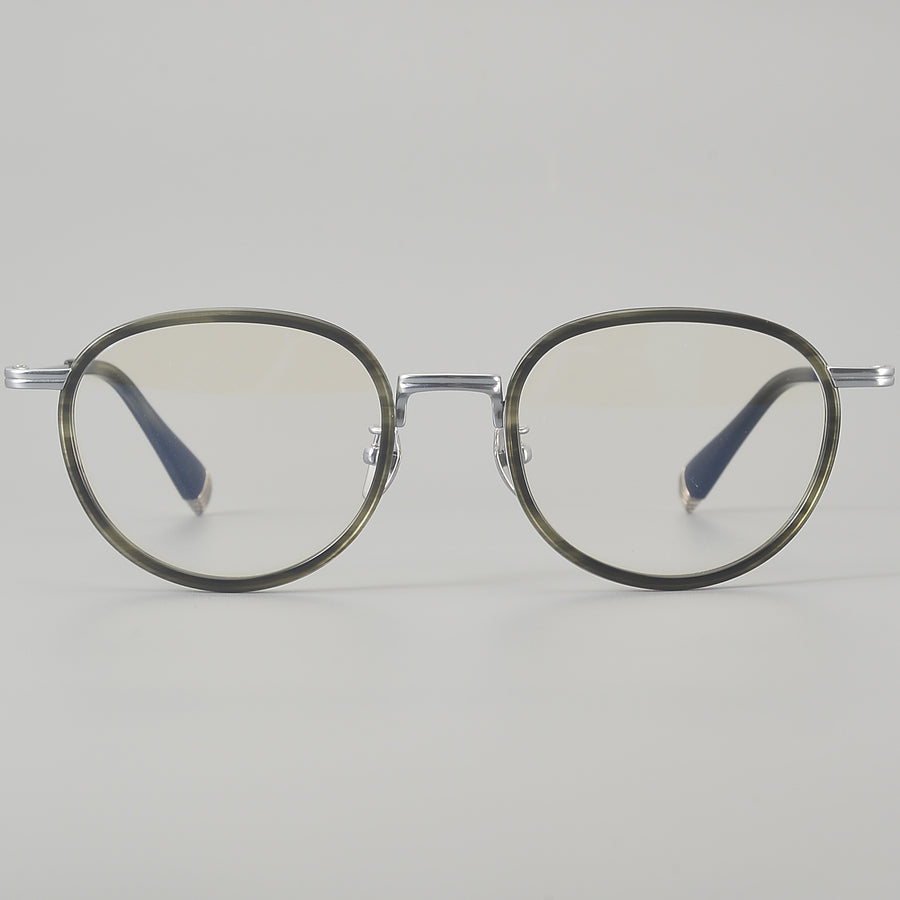 Round Glasses BY1147