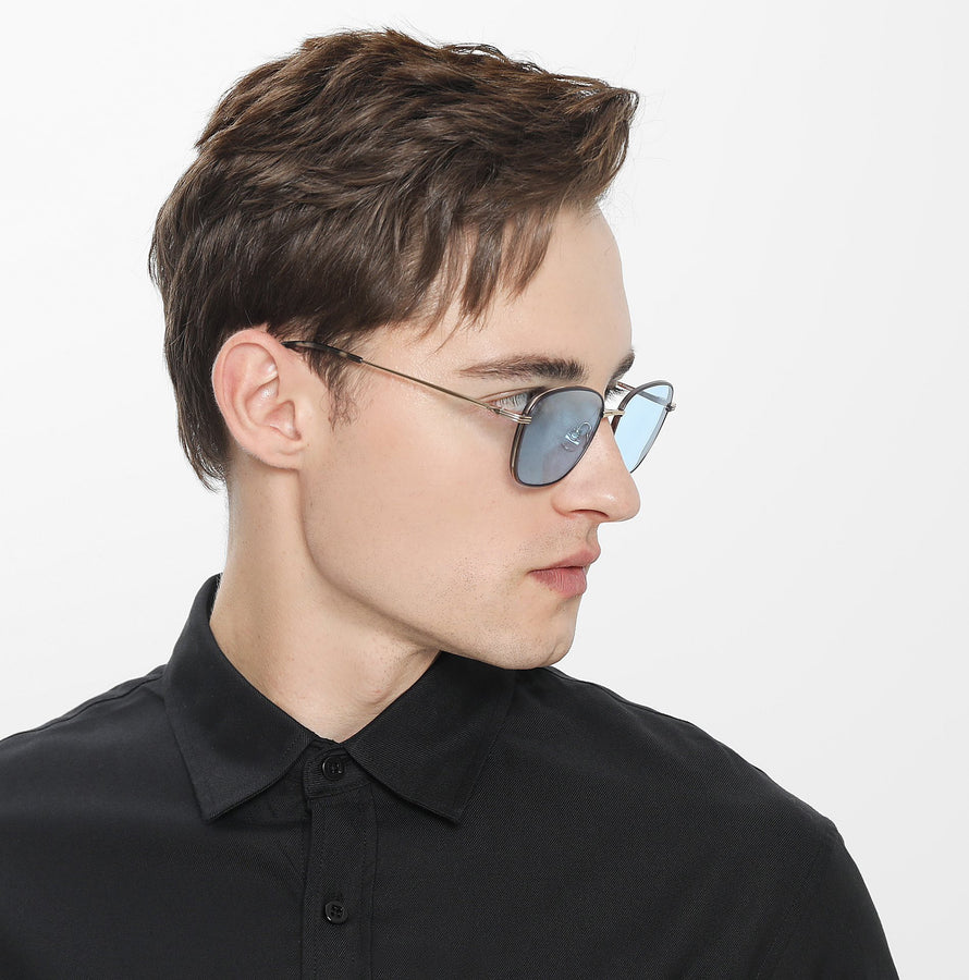 Square Glasses MW1248