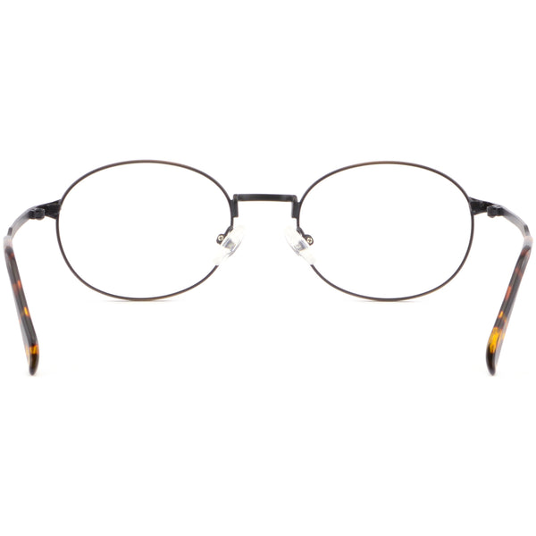 Oval Glasses O1857