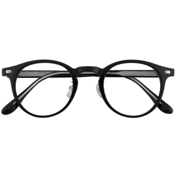 Round Glasses A3708
