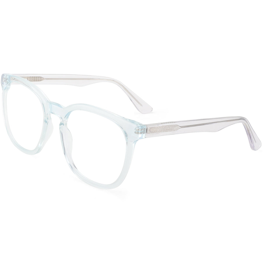 Square Glasses YSAA1132