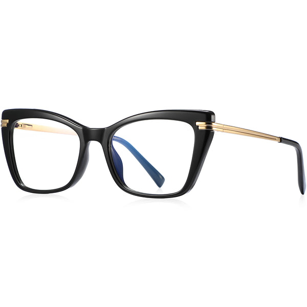 Cat-Eye Glasses PF1254