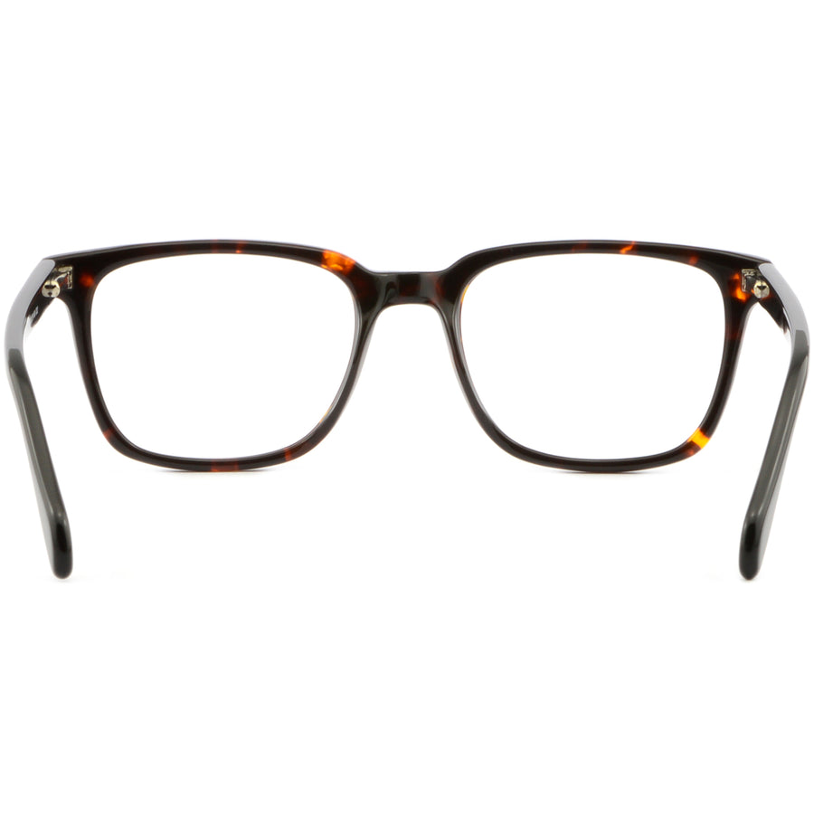 Square Glasses O1925