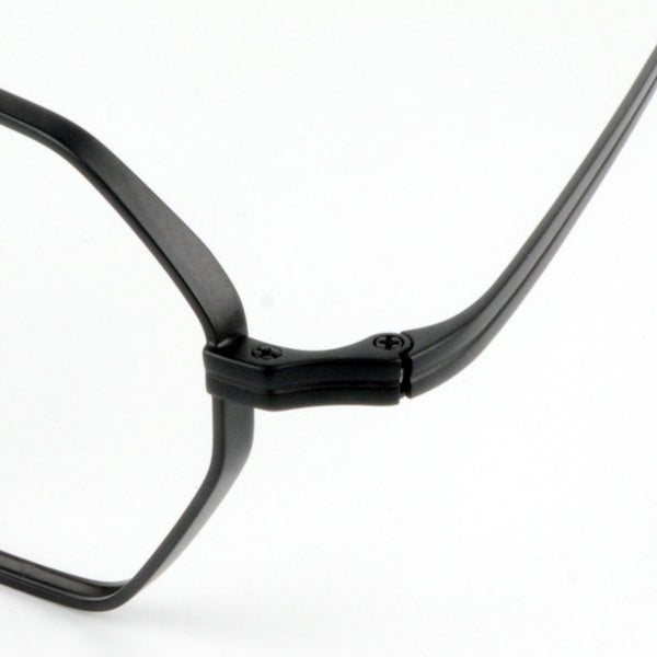 Geometric Glasses A3980