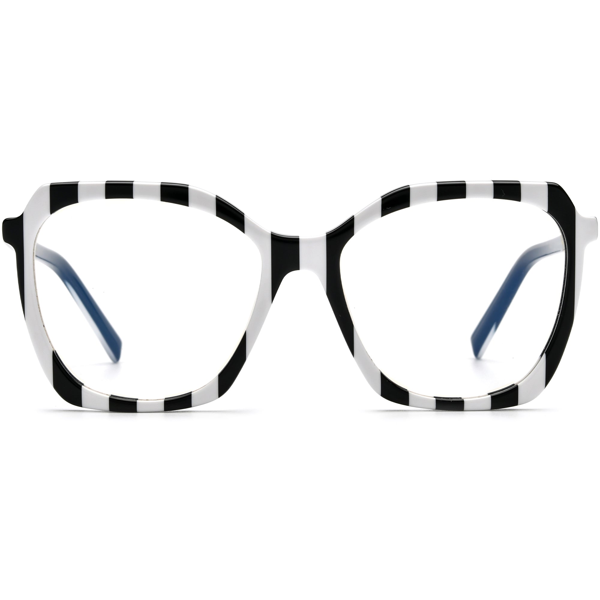 Square Glasses BR1381