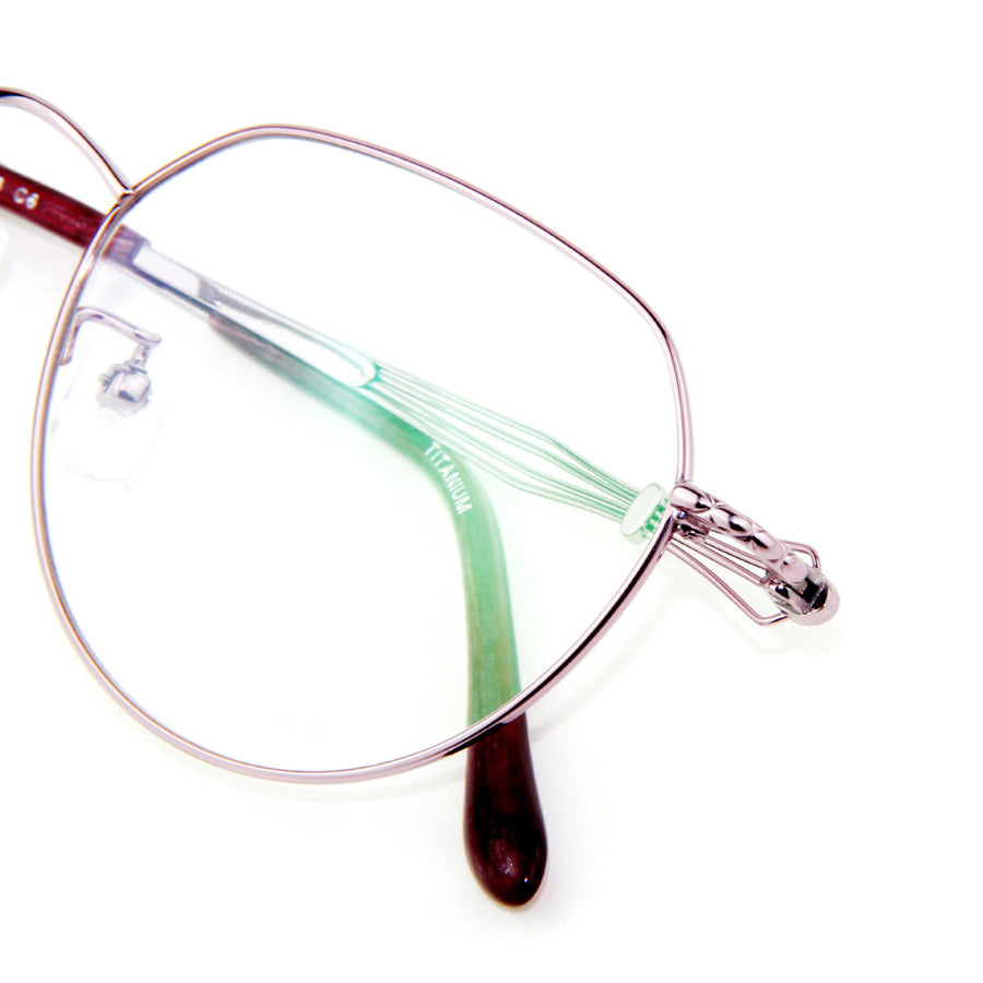 Round Glasses JTL1035