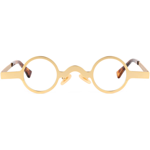Round Glasses SH1007