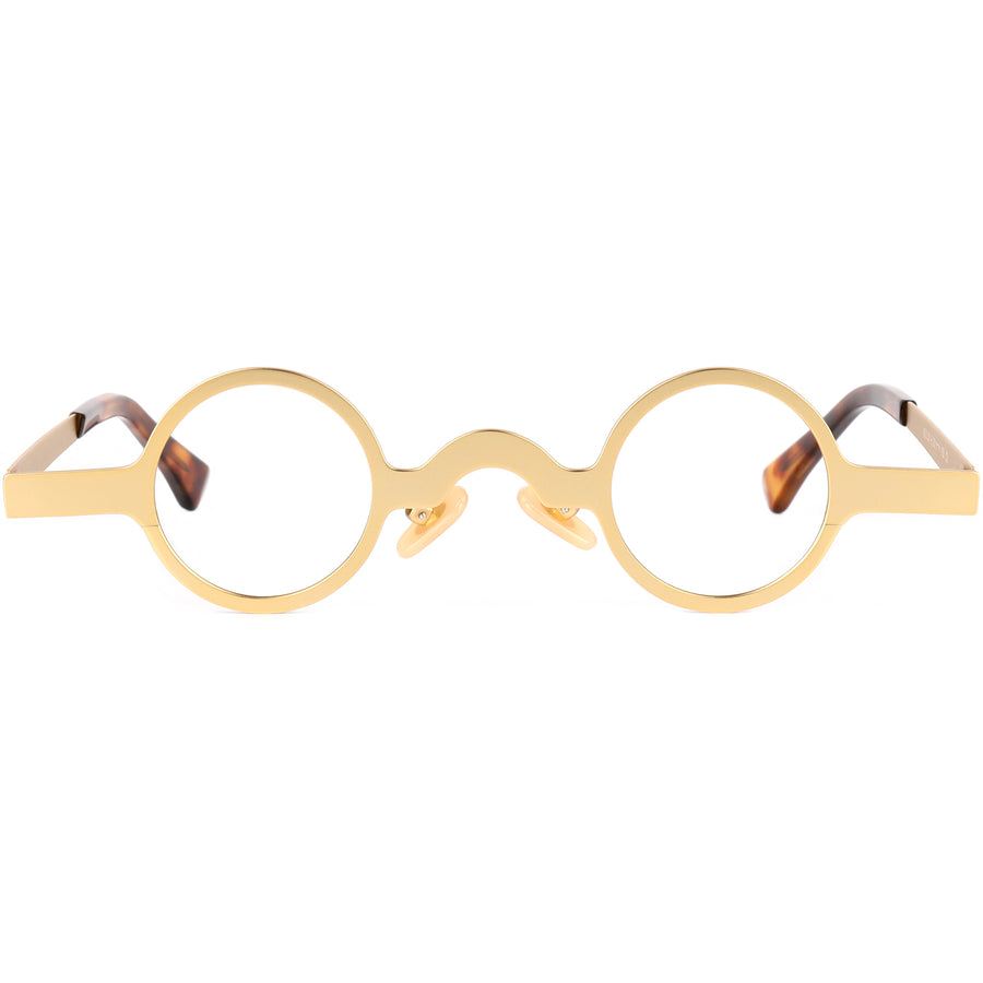 Round Glasses SH1007