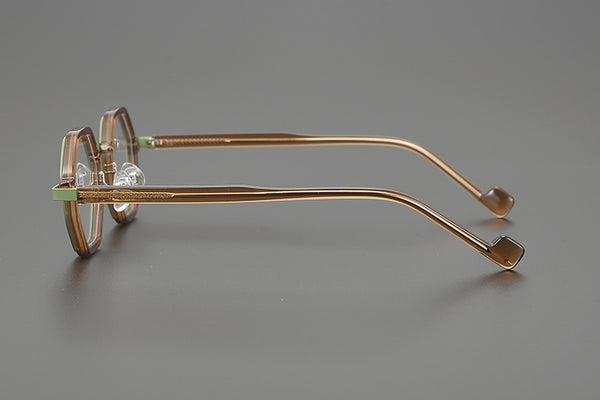 Geometric Glasses TG1186