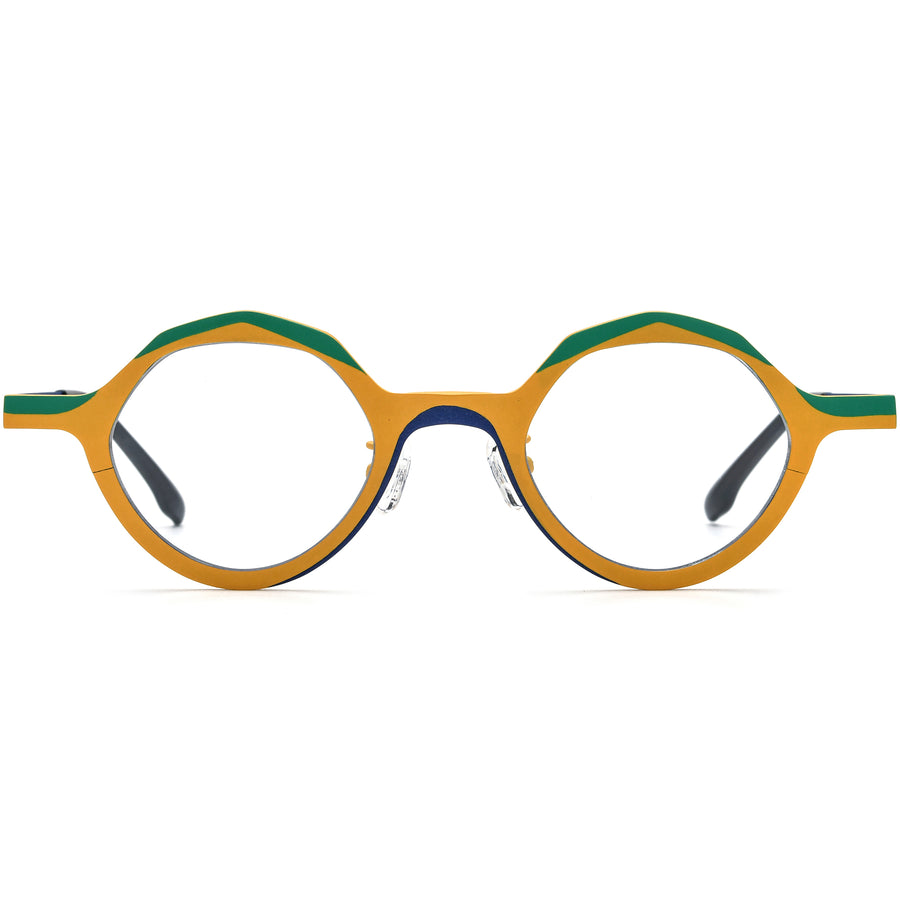 Round Glasses BR1495