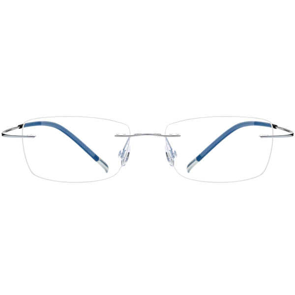 Rectangle Glasses BR1210