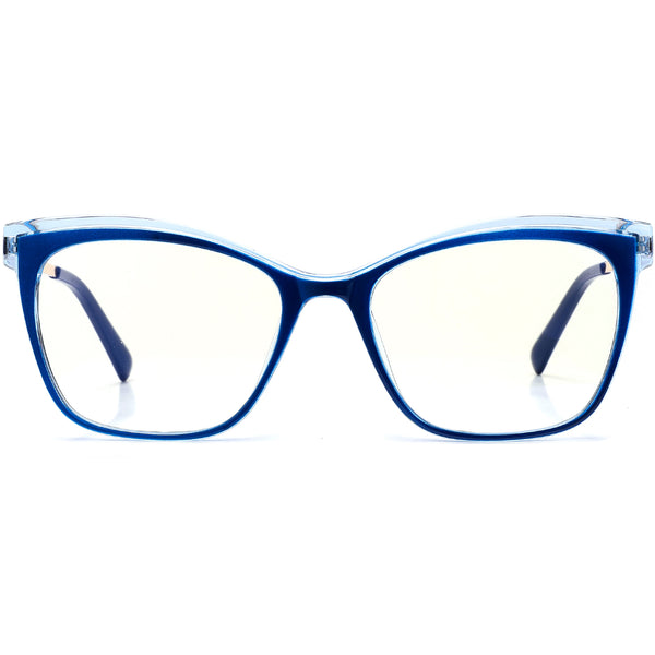 Cat-Eye Glasses PF1190