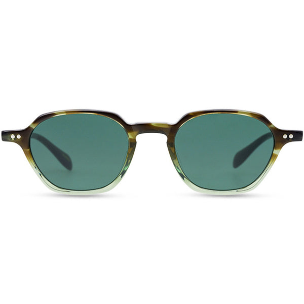 Geometric Sunglasses GCS1115