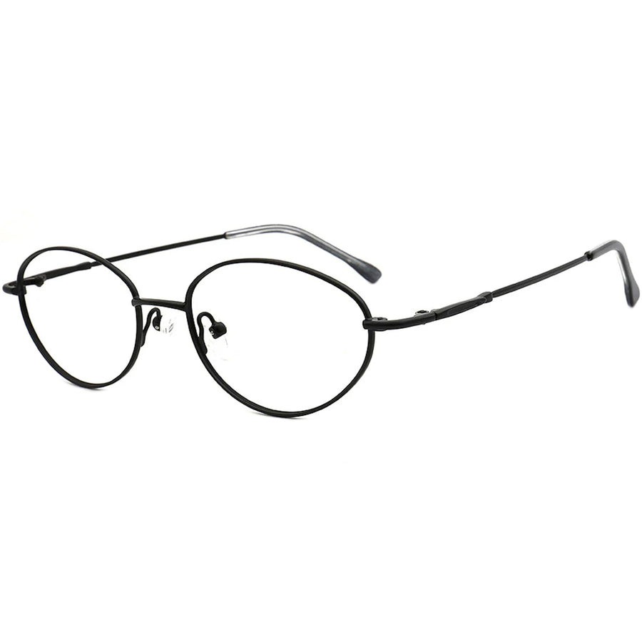 Oval Glasses YT1071