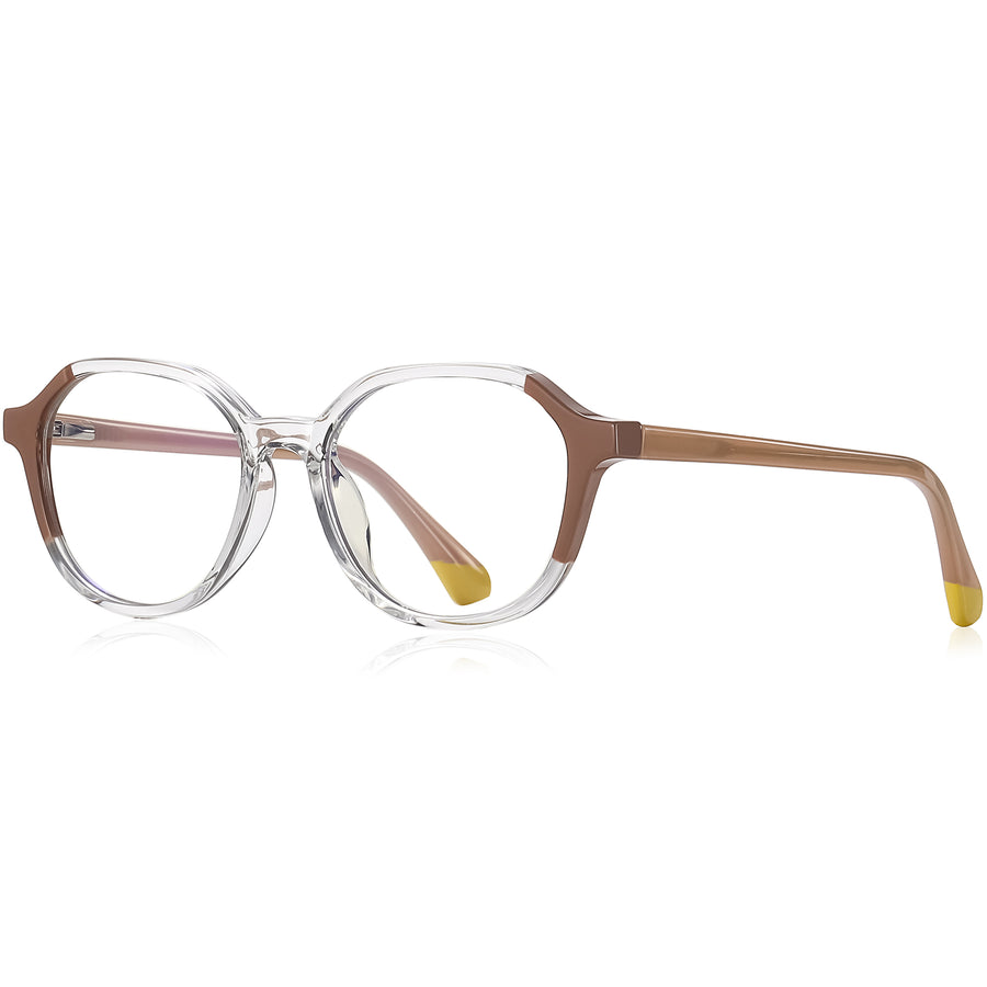 Round Glasses for Kids PFK1011