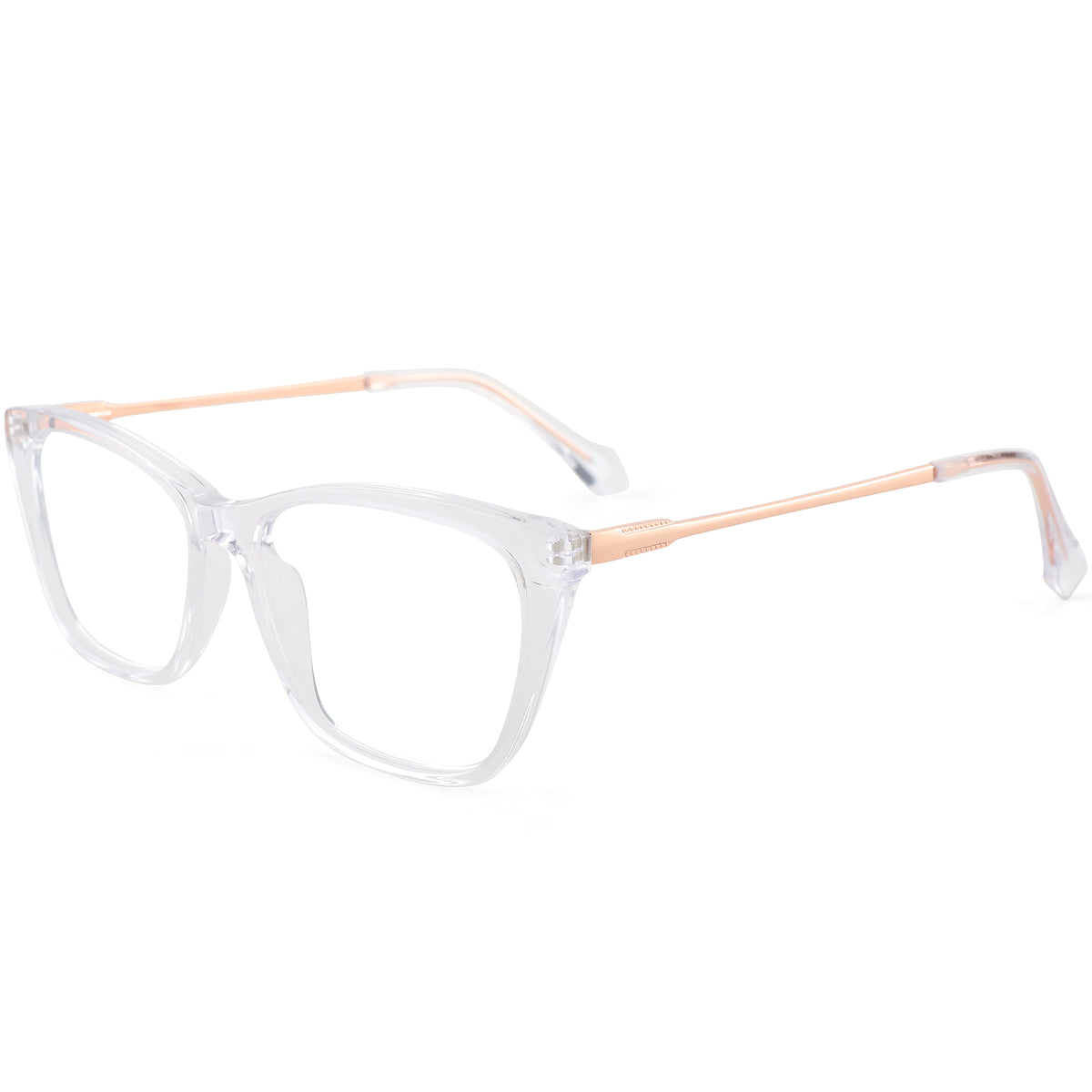 Cat-Eye Glasses YSAC1004